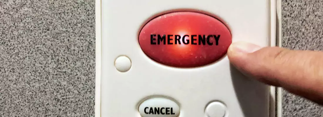 Upgrade Your Washroom Safety with Emergency Buttons in Princeton, FL