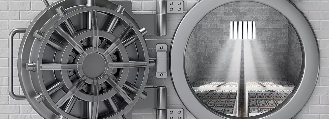 Vault Repair in Princeton, FL