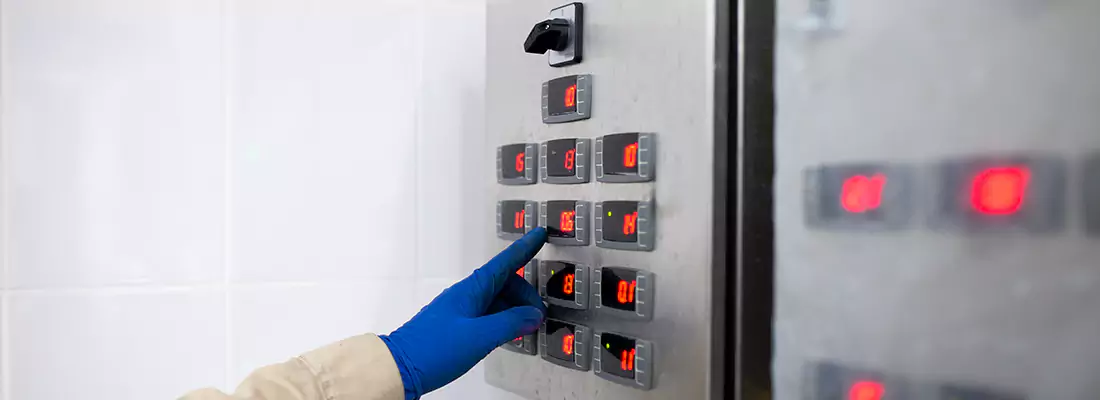 Building Intercom System Installation in Princeton, FL