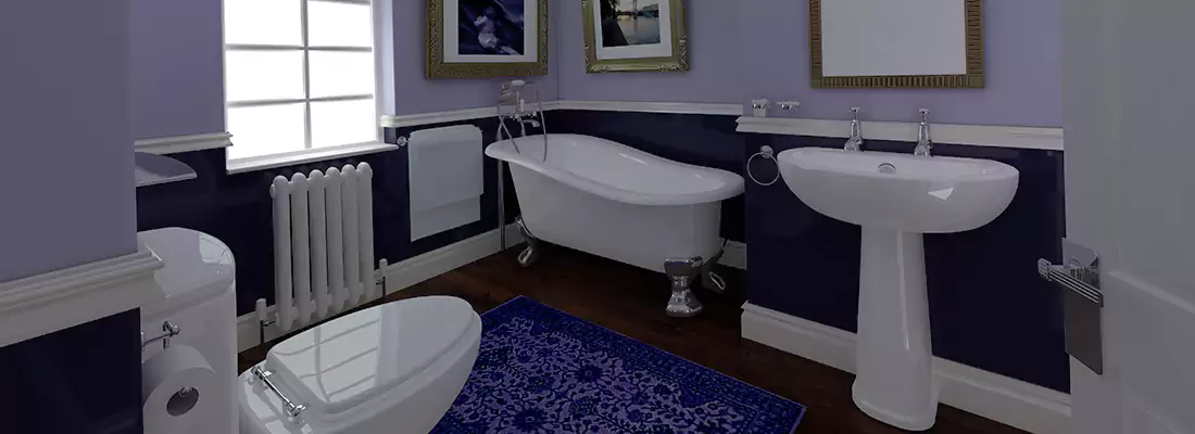 Emergency Washroom Call System Installation in Princeton, FL