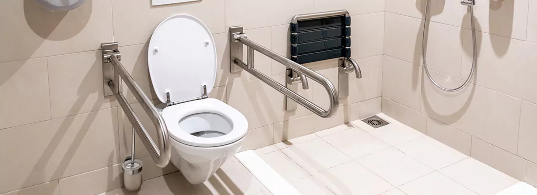 Why Choose Us for Handicap Restroom Services in Princeton, FL?