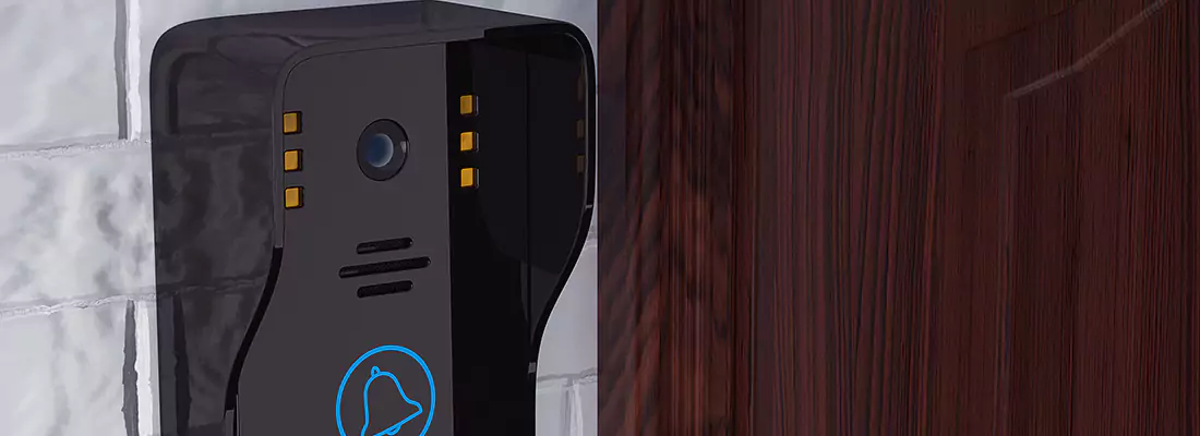 Wireless Door Proximity Sensors for Smart Security in Princeton, FL