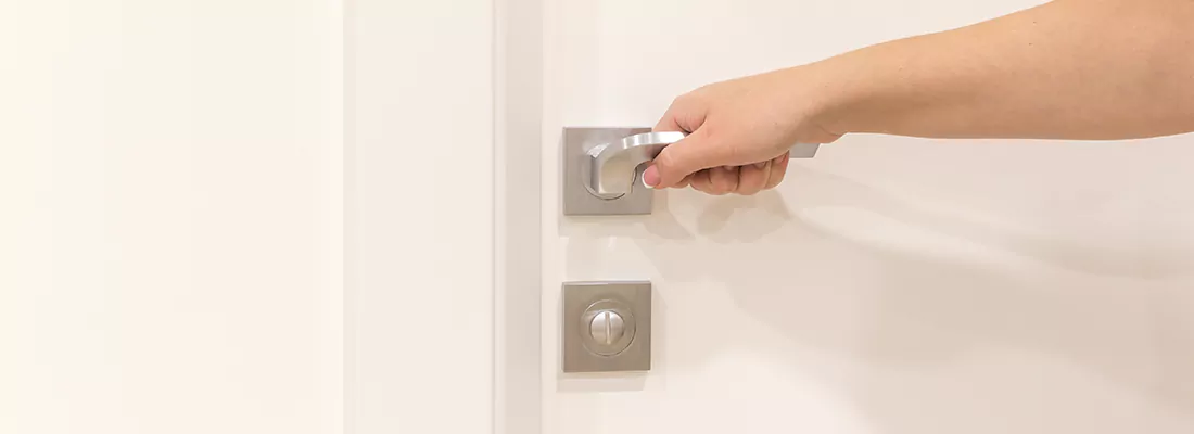 Wireless Push to Lock Door Options in Princeton, FL